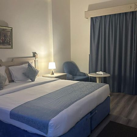 Green House Hotel Suites & Apartment 두바이 외부 사진