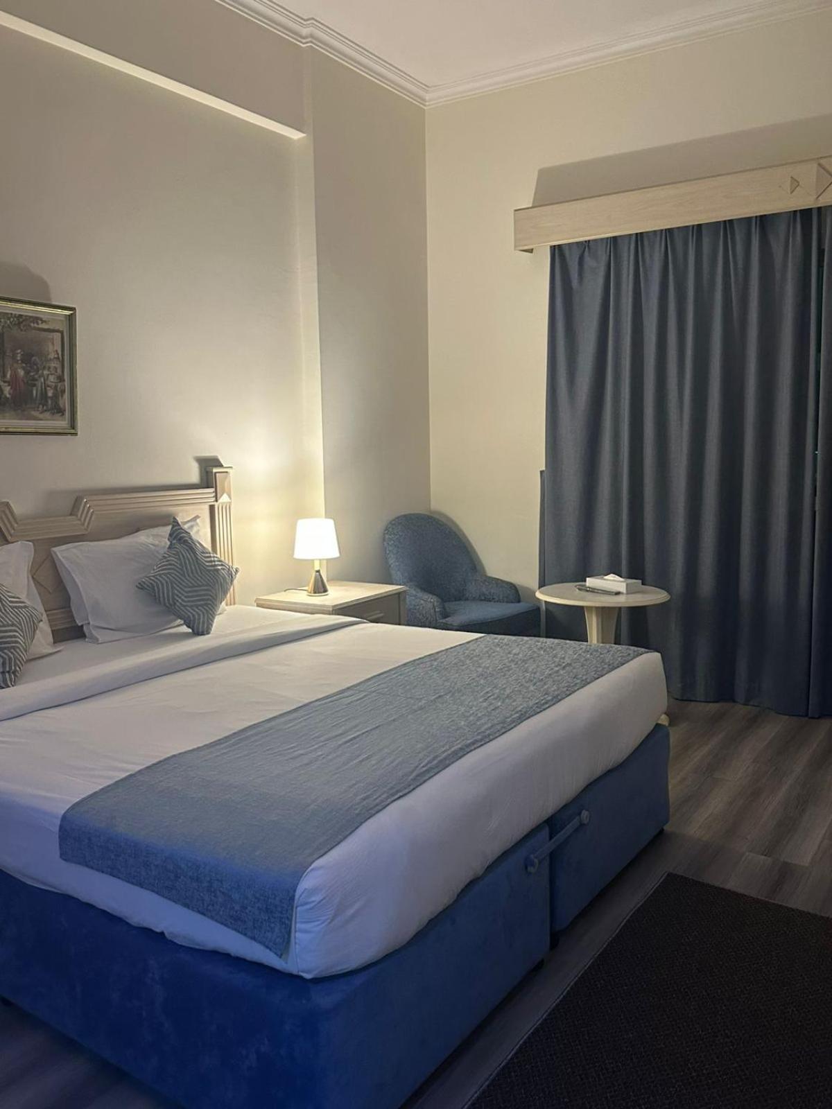 Green House Hotel Suites & Apartment 두바이 외부 사진